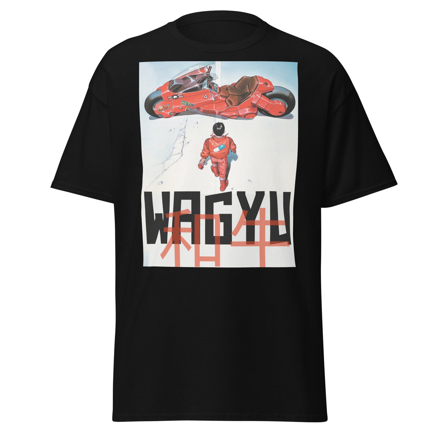 Wagyu T-Shirt