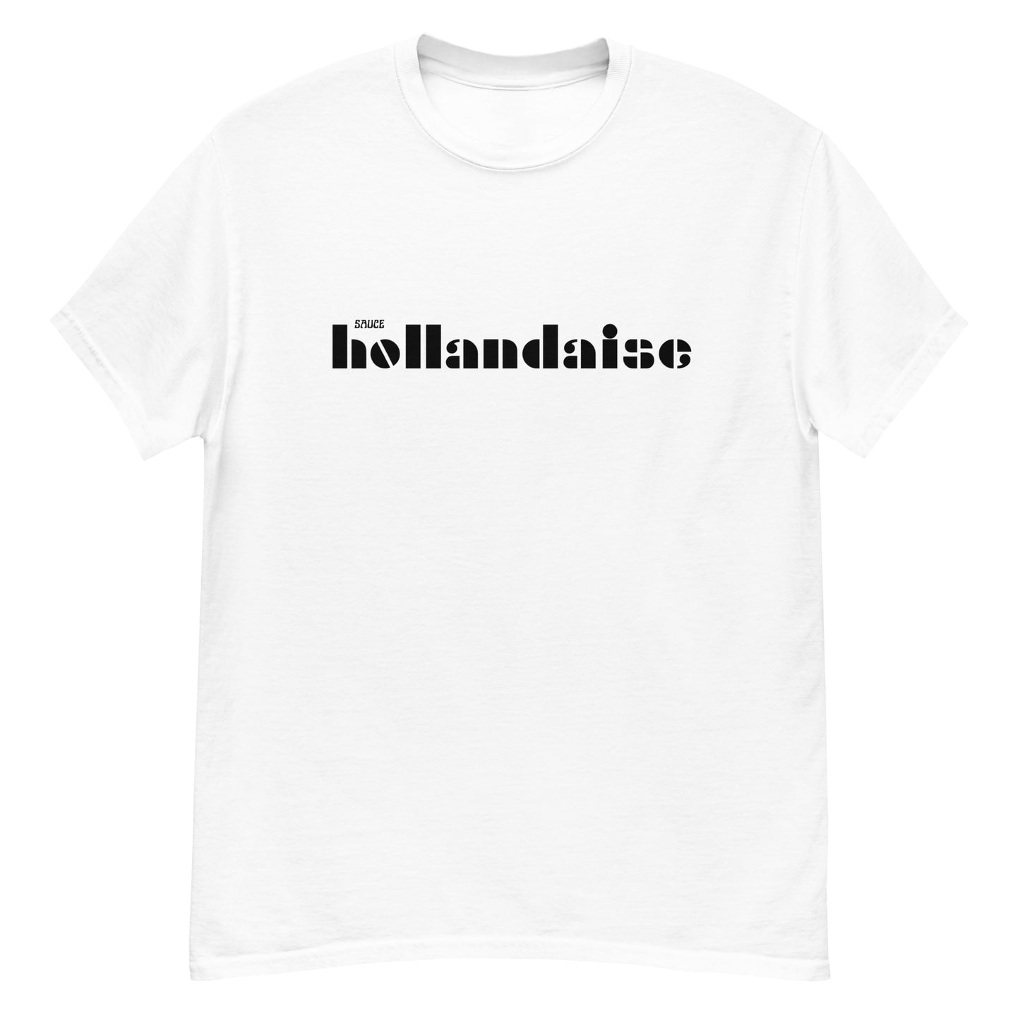 Hollandaise T-Shirt