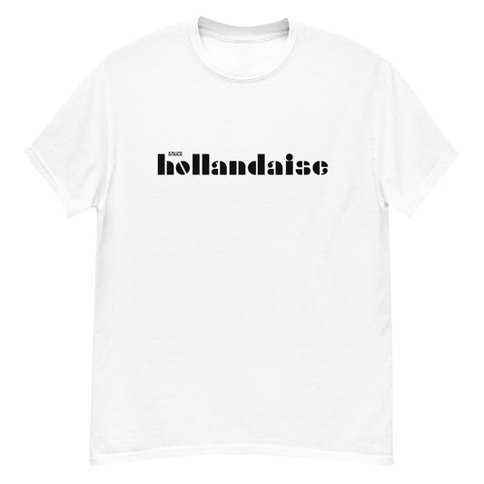 Hollandaise T-Shirt