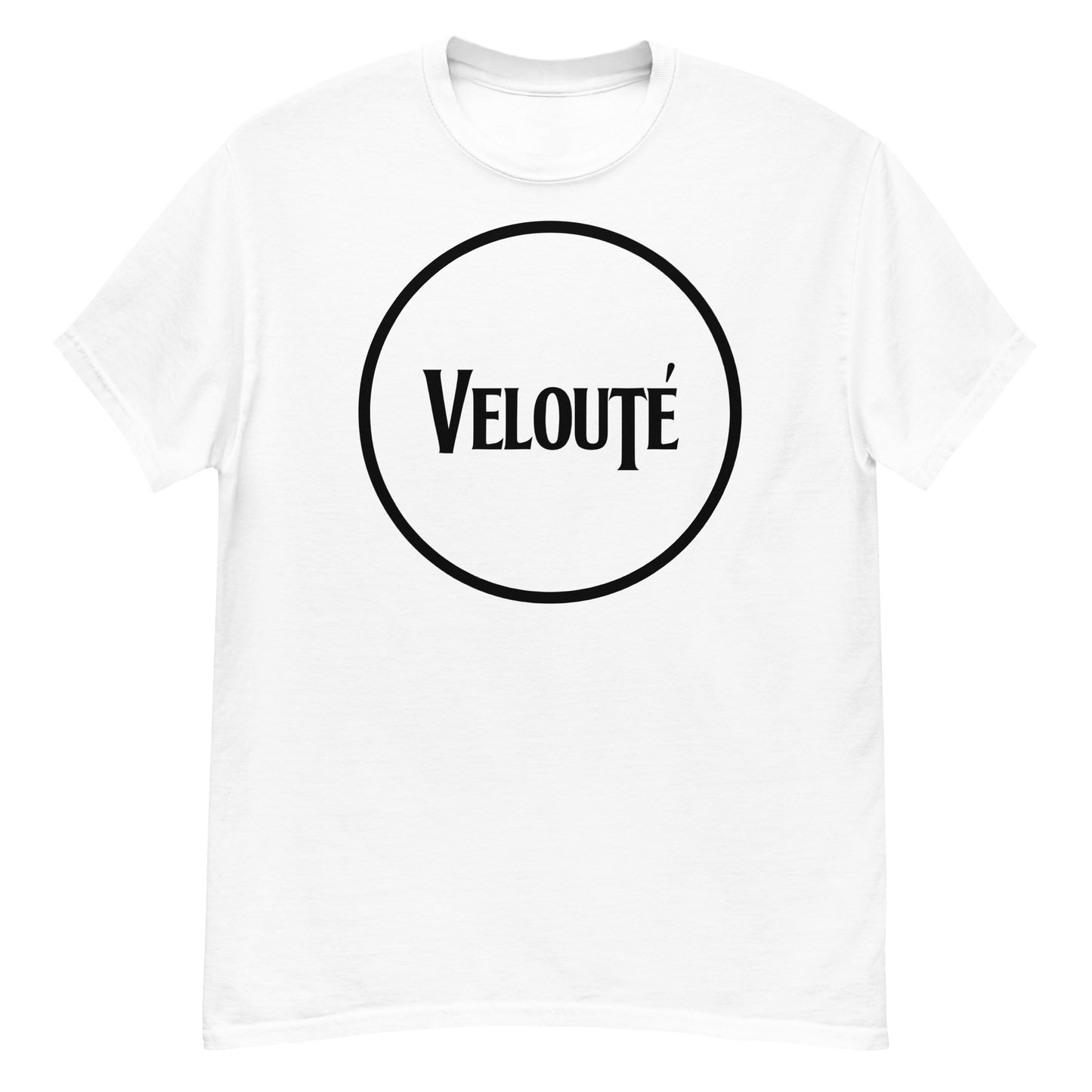 Velouté T Shirt