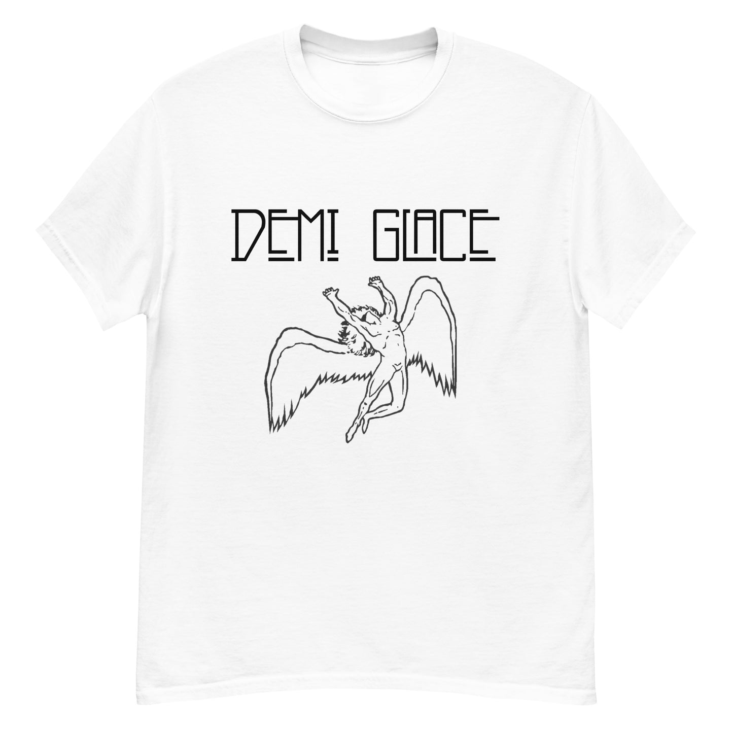 Demi Glace. T-Shirt