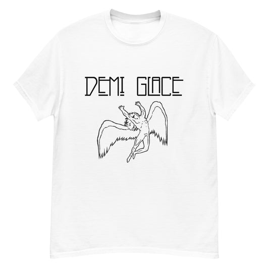 Demi Glace. T-Shirt