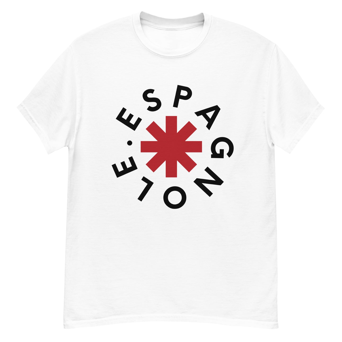 Espagnole T- Shirt