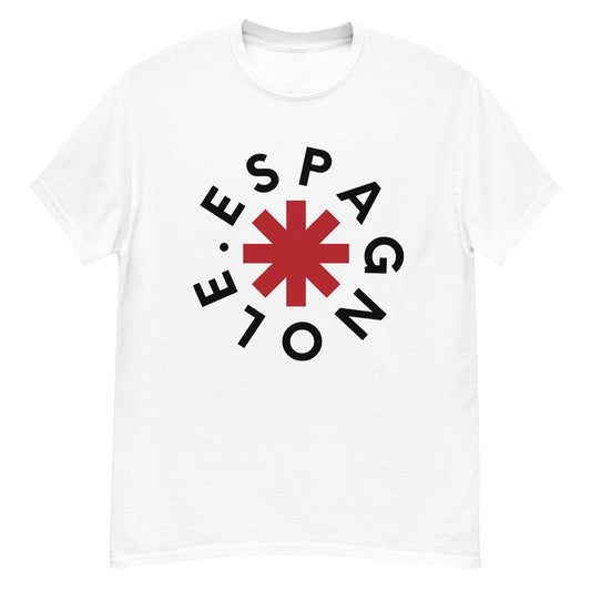 Espagnole T- Shirt