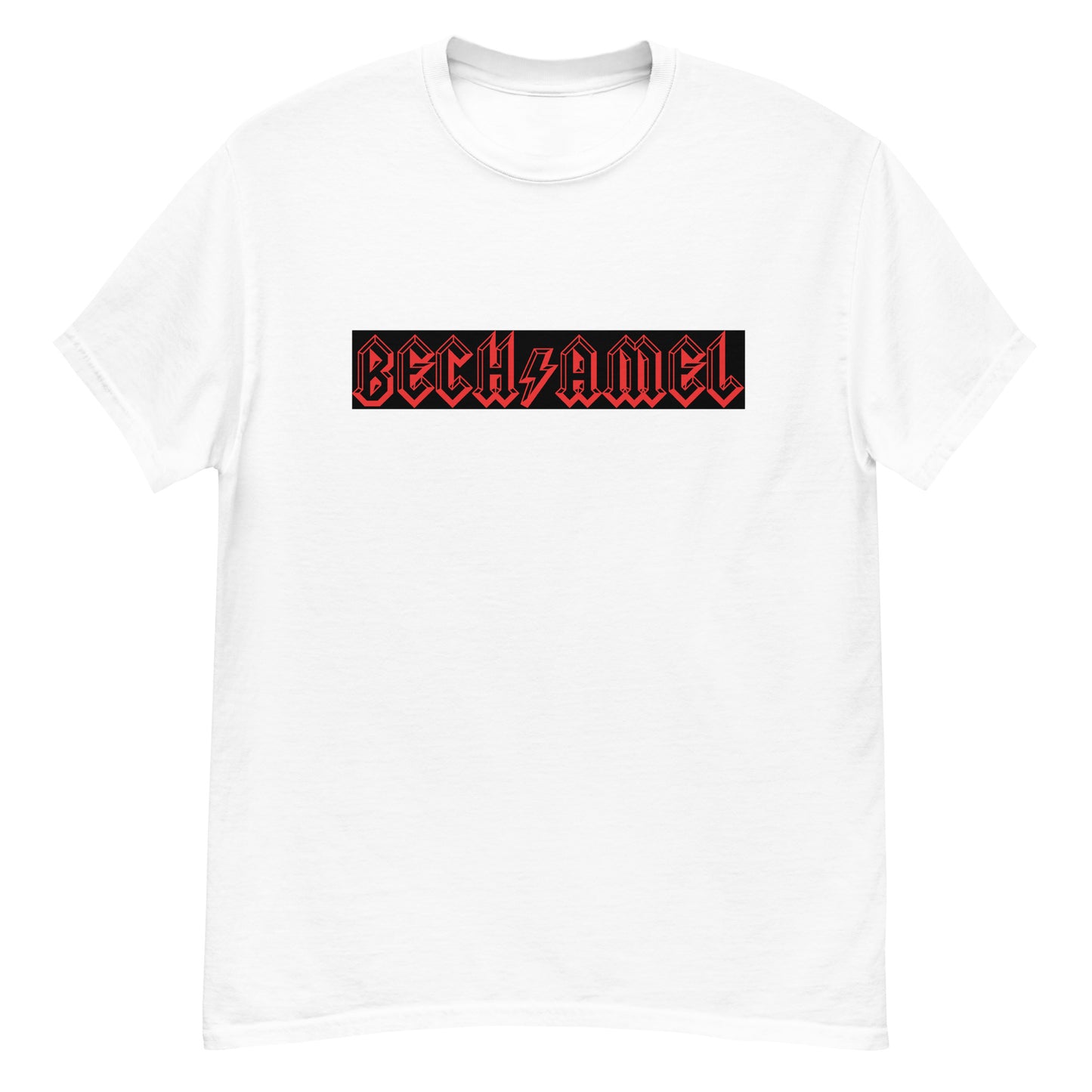 Bechamel T-Shirt