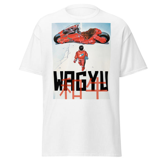 Wagyu T-Shirt